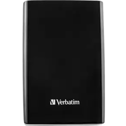 Verbatim Store 'n' Go Slim Portable SSD 256 GB