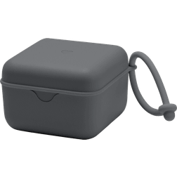 Bibs Nappbox, Iron
