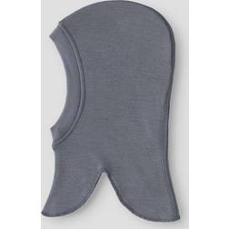 Name It Elefanthue Uld 1-Lags Folkstone Gray