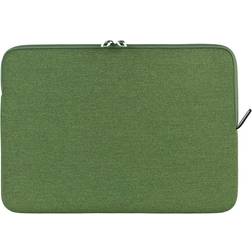 Tucano Laptop-taske 15'' Sleeve Melange, grøn