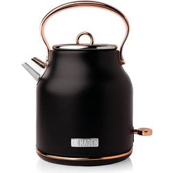 Haden Heritage Black