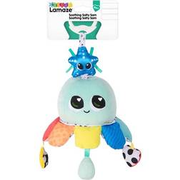 Lamaze Soothing Salty Sam Stroller Toy