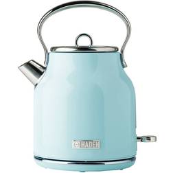 Haden Heritage Turquoise