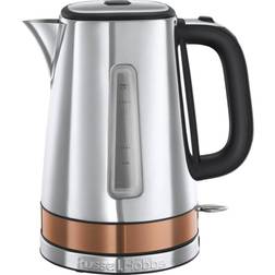 Russell Hobbs Luna Silver