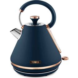Tower Cavaletto Midnight Blue
