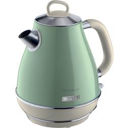 Ariete Vintage Green