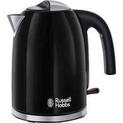Russell Hobbs Colours Plus Black