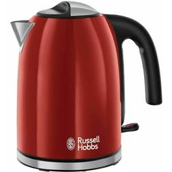 Russell Hobbs Colours Plus Red