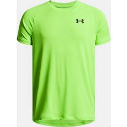 Under Armour Tech 2.0 T-shirt - Hyper Green