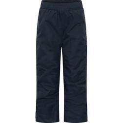Didriksons Avan Pants - Marinblå