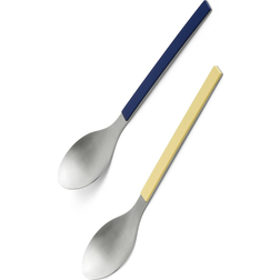 Hay MVS Spoon Serveringssked 27cm 2st