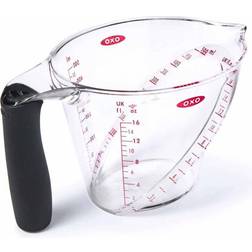 OXO Good Grips Angled Måttsats 0.5L 10cm