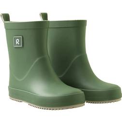 Reima Barefoot Rain Boots Ankka - Green Clay