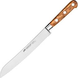 Lion Sabatier Ideal Provence 20752 Brødkniv 20 cm