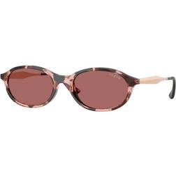 Vogue Eyewear VO5625S 319969 - Rose Tortoise