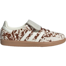 adidas Samba LT - Off White/Lucid Pink/Gum