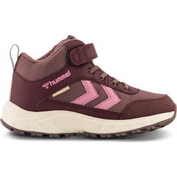 Hummel Root Tex Jr