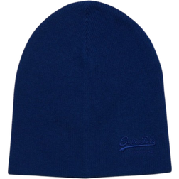 Superdry Klassisk Vintage Logo Strikhue