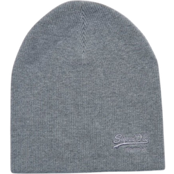 Superdry Klassisk Vintage Logo Strikhue
