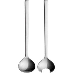 Georg Jensen New York Salatbestik 26.1cm