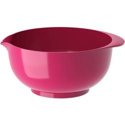 Rosti Beetroot Margrethe Mixing Bowl 33 cm 28 cm 5 L