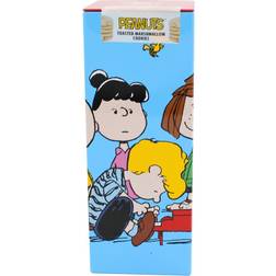 Second Nature Snoopy Toasted Marshmallow Cookies Tin 150g