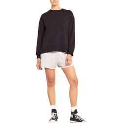Boody Women's Weekend Crew Pullover