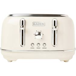 Haden Highclere 4 Slice Cream