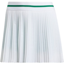 adidas Pleat Pro Skirt Women - White