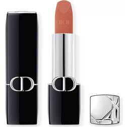 Dior Rouge Dior Couture Color Lipstick #200 Nude Touch