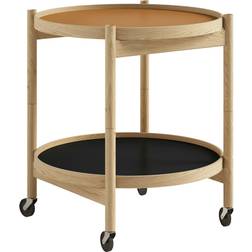 Brdr. Krüger Bølling Tray Table Ø50 Bakkebord