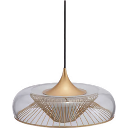 Umage Chordis Brass Shade