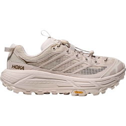 Hoka Mafate Three2 - Rose Cream/Stucco