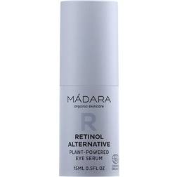 Madara Retinol Alternative Plant-Powered Eye Serum 15 ml 15ml