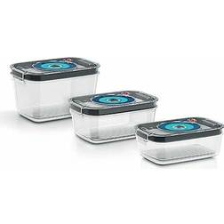Bosch - Food Container 3pcs