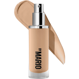 MAKEUP BY MARIO Surrealskin Foundation 30 ml Flydende hos Magasin 7c