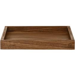 AYTM Unity Tray Walnut Decorative Item