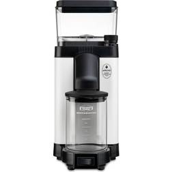 Moccamaster KM5 Burr Kaffekvarn Matte White