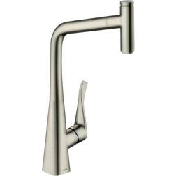 Hansgrohe Metris Select 14884800 Stål