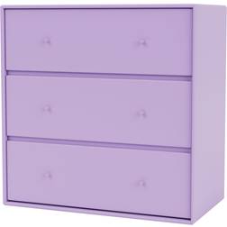 Montana Furniture Carry Ophængsbeslag 164 Iris Kommode 69.6x69.6cm