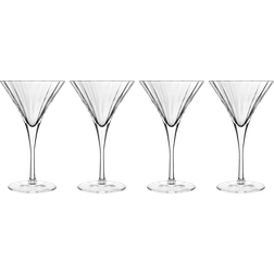 Luigi Bormioli Bach Cocktailglas 26cl 4stk