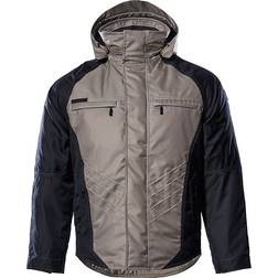 Mascot 12035-211 Pilot Jacket - Light Khaki/Black