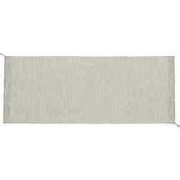 Muuto Ply Matta 80x200 cm Off-White Vit cm