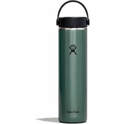 Hydro Flask Lightweight Wide Mouth 24oz Vattenflaska 71cl