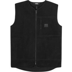 Rains Fleece Vest Waves