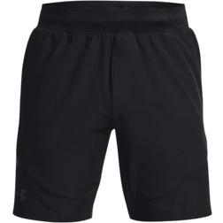 Under Armour Unstoppable Men's 8" Shorts - Black