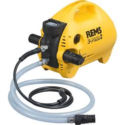 Rems Provtryckningspump elektrisk