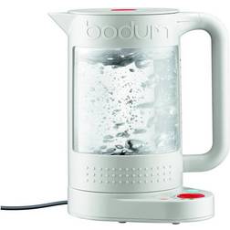 Bodum 11659-01EURO Bistro Electric Cooker White
