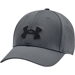 Under Armour Blitzing Keps, Grey