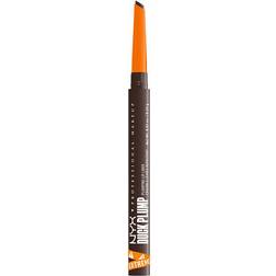 NYX Professional Makeup Duck Plump - Brun